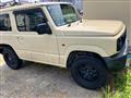2018 Suzuki Jimny