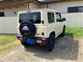 2018 Suzuki Jimny