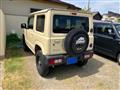 2018 Suzuki Jimny