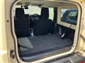 2018 Suzuki Jimny