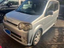 2004 Daihatsu Move