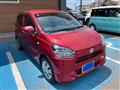 2017 Daihatsu Mira