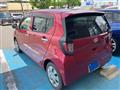 2017 Daihatsu Mira