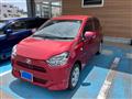 2017 Daihatsu Mira