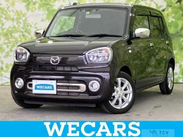 2023 Mazda Carol
