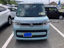 2018 Suzuki Suzuki Others