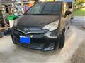 2011 Toyota Ractis