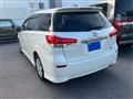 2010 Toyota Wish