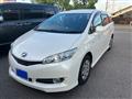 2010 Toyota Wish