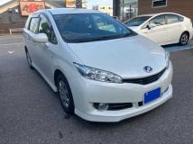 2010 Toyota Wish