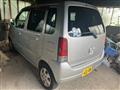 2001 Suzuki Wagon R