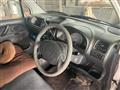 2001 Suzuki Wagon R