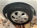 2001 Suzuki Wagon R
