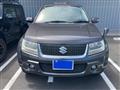 2011 Suzuki Escudo