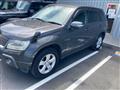2011 Suzuki Escudo