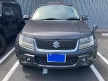 2011 Suzuki Escudo