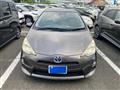 2013 Toyota AQUA