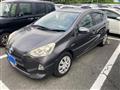 2013 Toyota AQUA