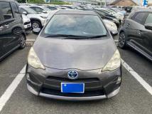 2013 Toyota AQUA
