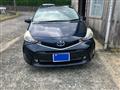 2016 Toyota PRIUS α