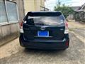 2016 Toyota PRIUS α