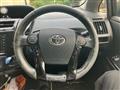 2016 Toyota PRIUS α