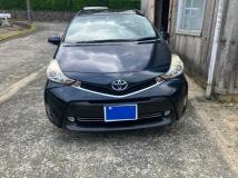 2016 Toyota PRIUS α