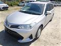 2021 Toyota Corolla Fielder