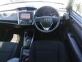2021 Toyota Corolla Fielder