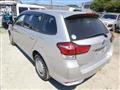 2021 Toyota Corolla Fielder
