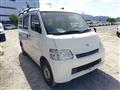 2018 Toyota Liteace Van
