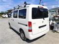 2018 Toyota Liteace Van