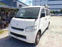 2018 Toyota Liteace Van