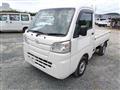 2021 Daihatsu Hijet Truck