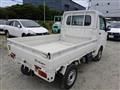 2021 Daihatsu Hijet Truck