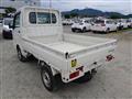 2021 Daihatsu Hijet Truck