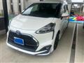 2019 Toyota Sienta