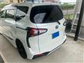2019 Toyota Sienta