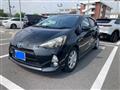 2012 Toyota AQUA