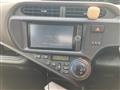 2012 Toyota AQUA