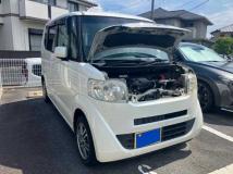 2014 Honda N BOX