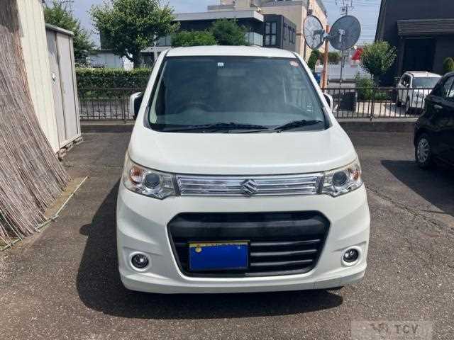 2013 Suzuki Suzuki Others