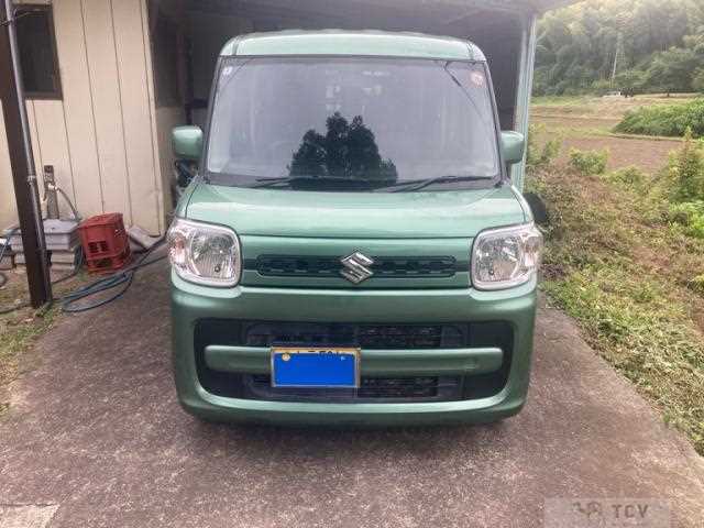 2020 Suzuki Suzuki Others
