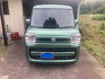 2020 Suzuki Suzuki Others