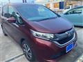2017 Honda Freed