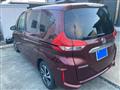 2017 Honda Freed