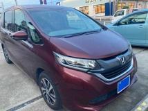 2017 Honda Freed