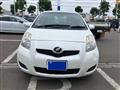 2010 Toyota Vitz