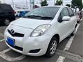 2010 Toyota Vitz