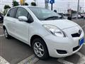 2010 Toyota Vitz